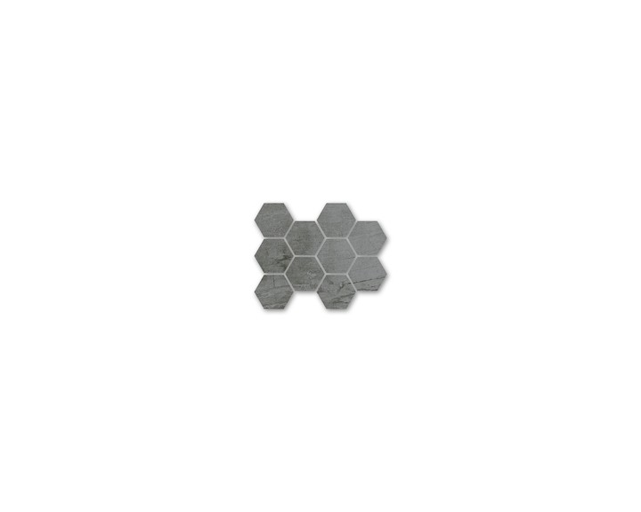 maille hexagone marengo