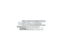maille link gris