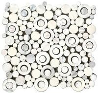 round white