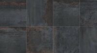 metallo nero