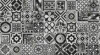 decoro mix paonazzetto