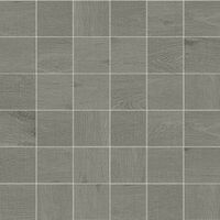 norway ash natural mosaico 5x5
