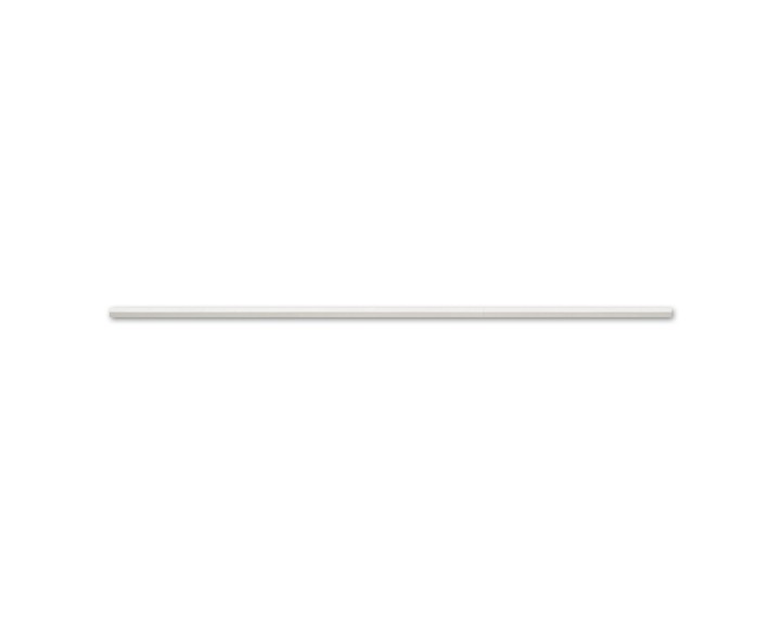 pièce de coin blanc