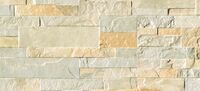 pavé wall beige