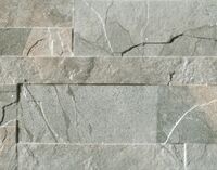 pavé wall cemento