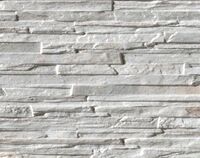 pavé wall house bianco