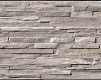pavé wall house cenere