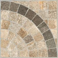 beige arco bruno