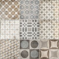 decor mix