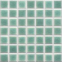 mosaico smeraldo