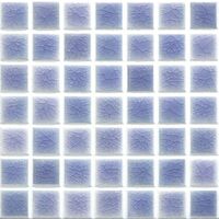 mosaico viola