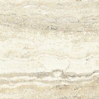 pavimento coordinato travertino almond