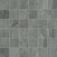 elephant grey mosaico