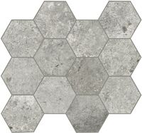 cinder hexagon
