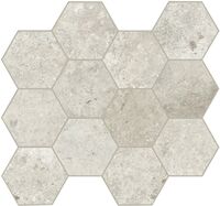 flint hexagon