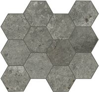 soot hexagon