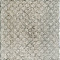 dove grey stripes