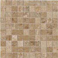 three mosaico