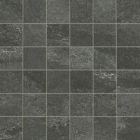queens mosaico