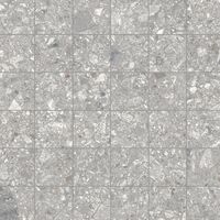 mosaico grigio