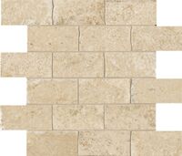 silver brick