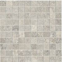 silver mosaico