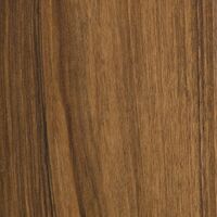 mahogany polished