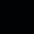 ebony black