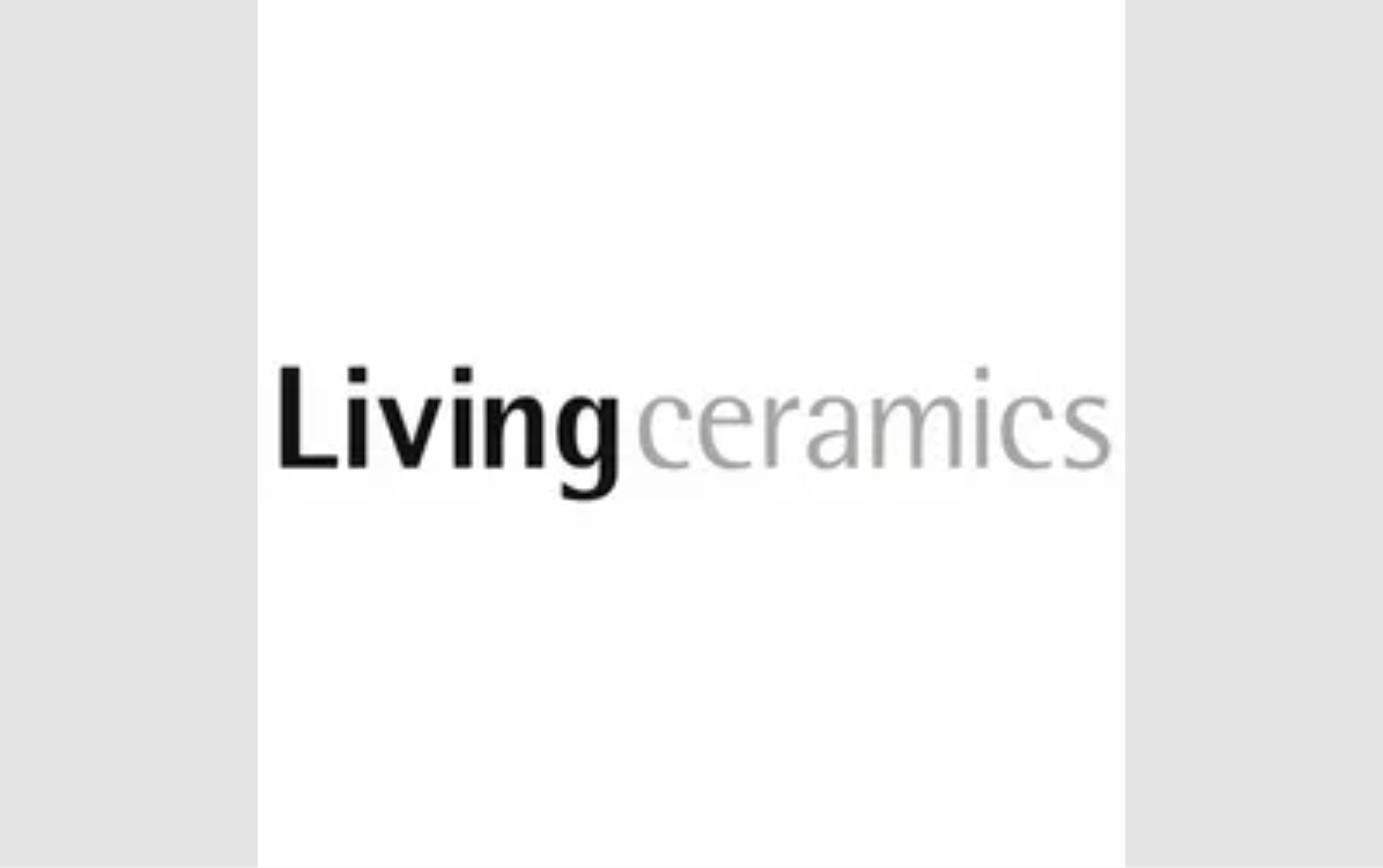 Living ceramics