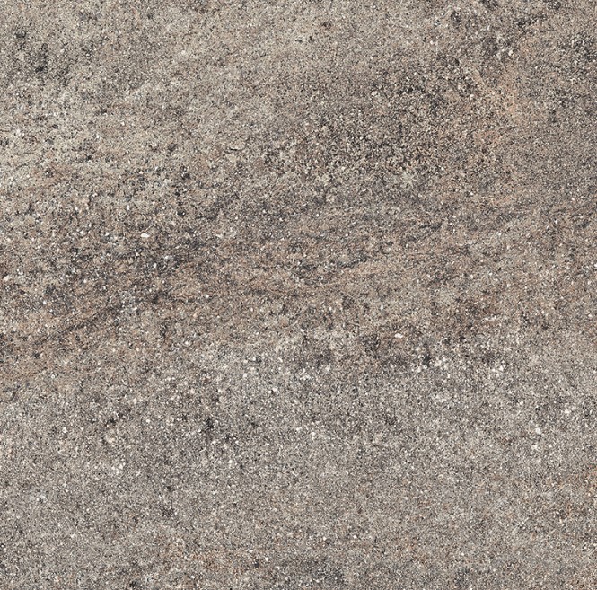 paved grey