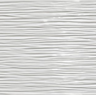 wave white