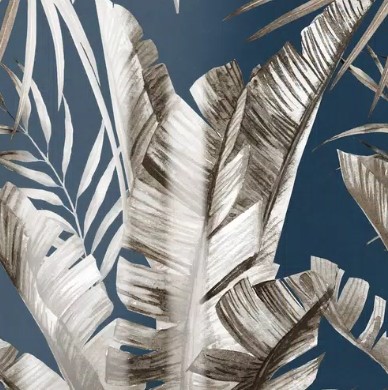 miroir jungle