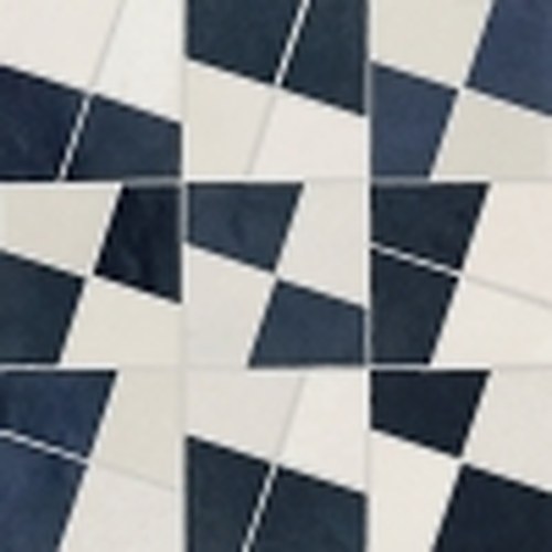 Mosaique Gesso China-M8WG