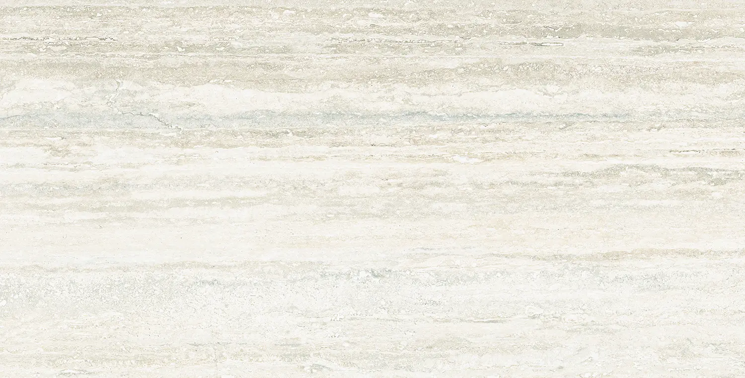 travertino white