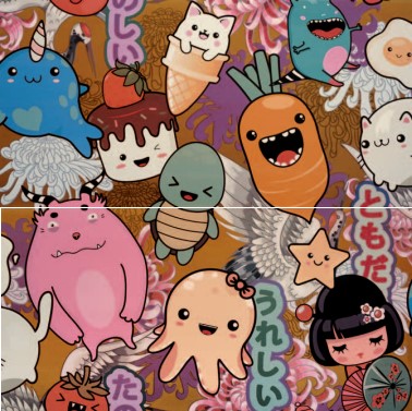 kawaii