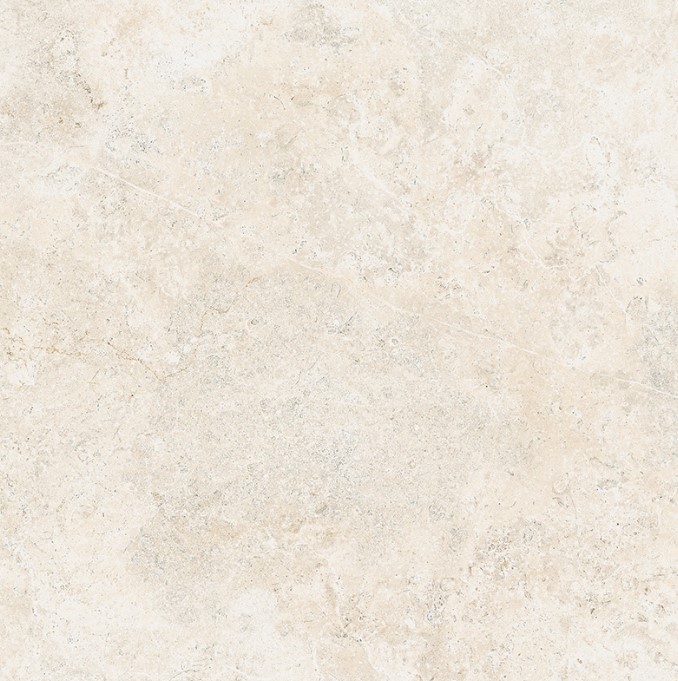 raw white