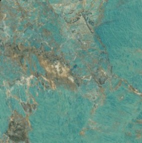 amazzonite