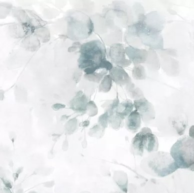 aquarelle vert