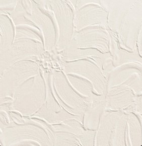 bloom white