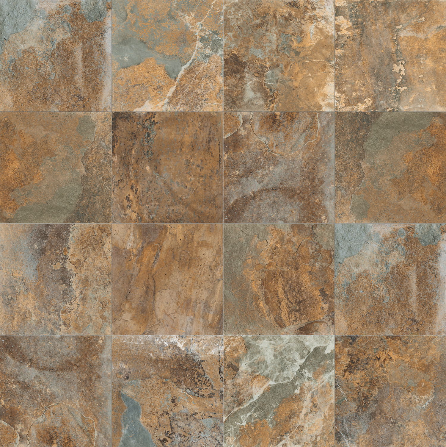 geology / panello mars
