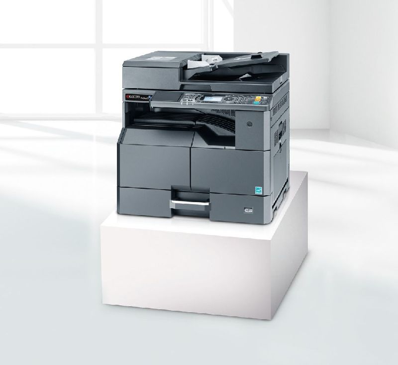 A3 B/W MULTI  FUNCTION NETWORK DUPLEX PRINTER SPEED 22 PAGES PER MINUTE