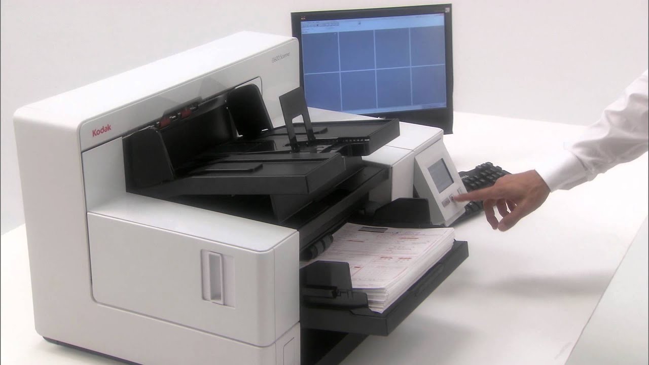 A3 SCANNER SPEED 180 PAGES PER MINUTE OR 360 IMAGES PER MINUTE