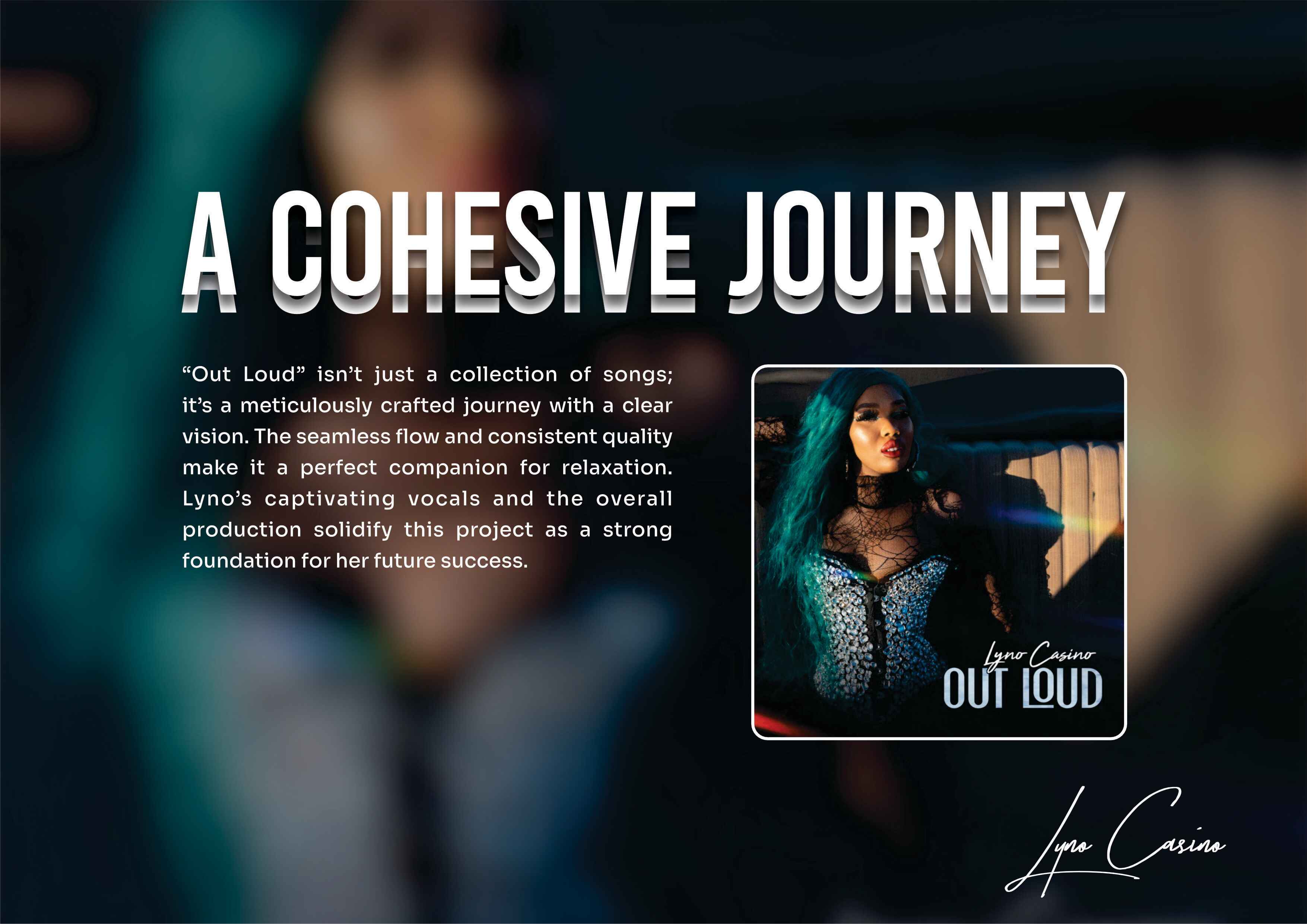 Lyno Casino Style