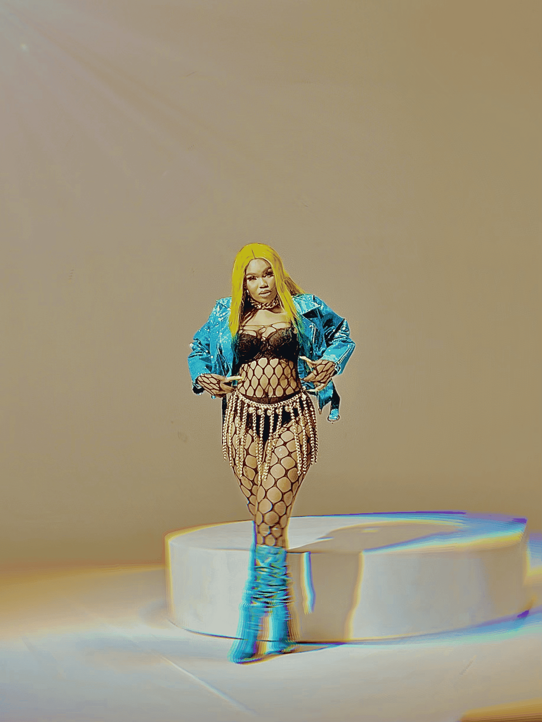 Baller Remix ft. Iyanya