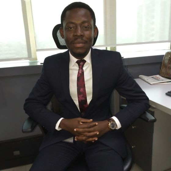 Adedapo Olawunmi