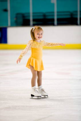 skating