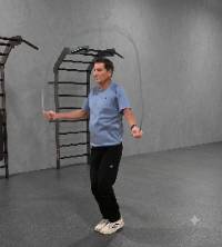 Skipping Rope