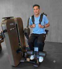 Abdominal Crunch