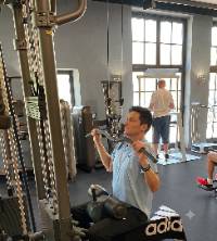 Lat Pulldown