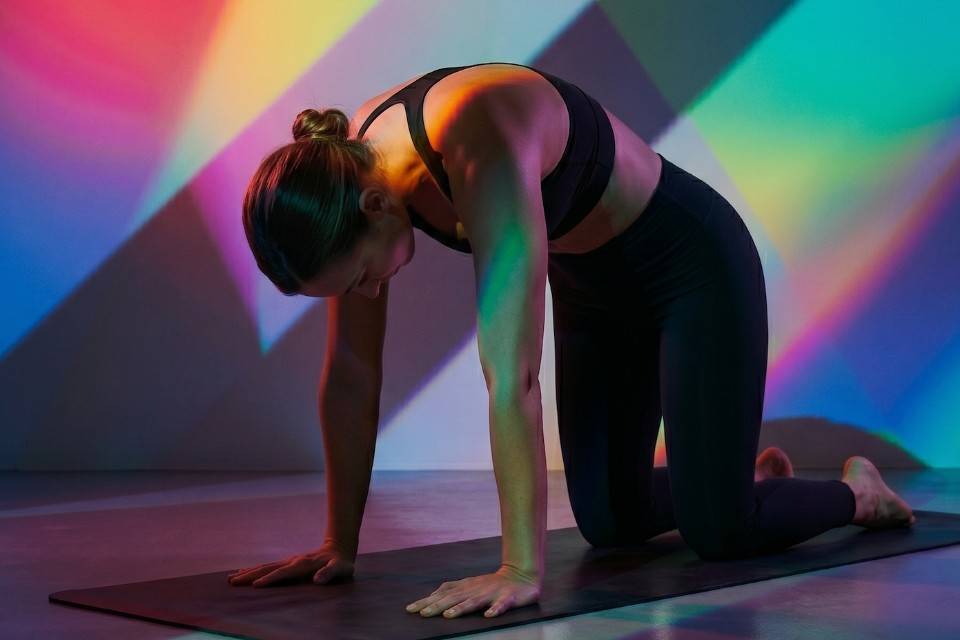Basic Yoga – Get Ready for Your Practice